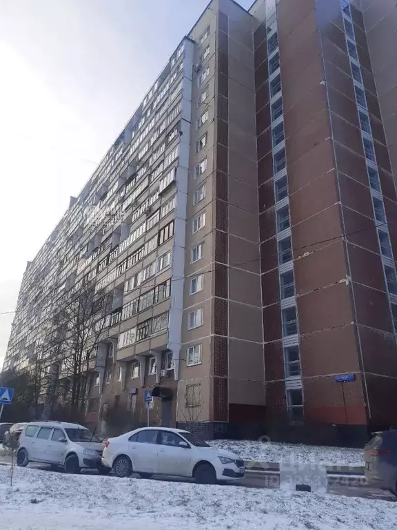 3-к кв. Москва, Москва, Зеленоград к1620 (81.0 м) - Фото 0