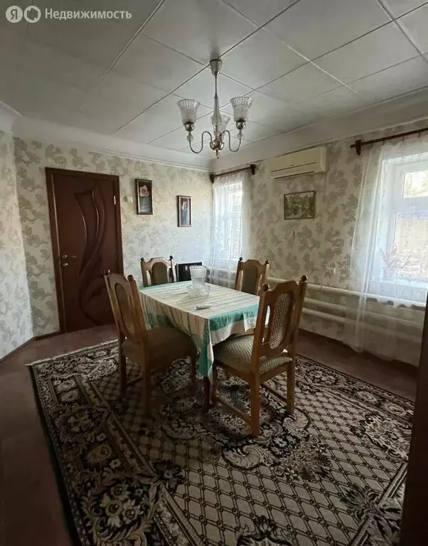 Дом в Каменск-Шахтинский, улица Котовского (60.2 м) - Фото 0