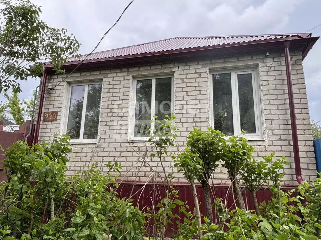 Дом 60 м на участке 6 сот. - Фото 1