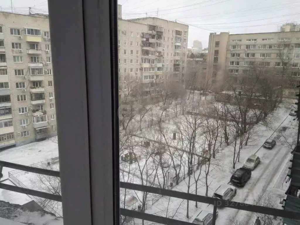 2-к кв. Хабаровский край, Хабаровск ул. Ким Ю Чена, 43 (65.0 м) - Фото 2