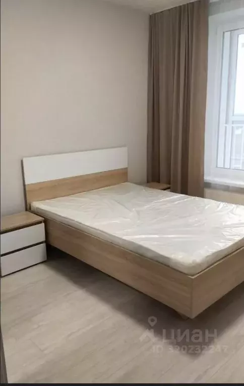 2-к кв. Кировская область, Киров ул. Капитана Дорофеева, 12 (45.0 м) - Фото 0