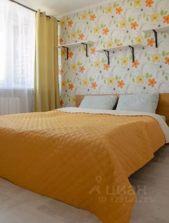 2-к кв. Самарская область, Самара Ново-Садовая ул., 5 (48.0 м) - Фото 1