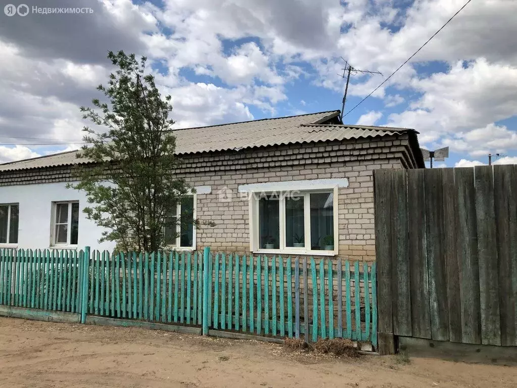 Дом в село Засопка, Советская улица, 2 (72.4 м) - Фото 0