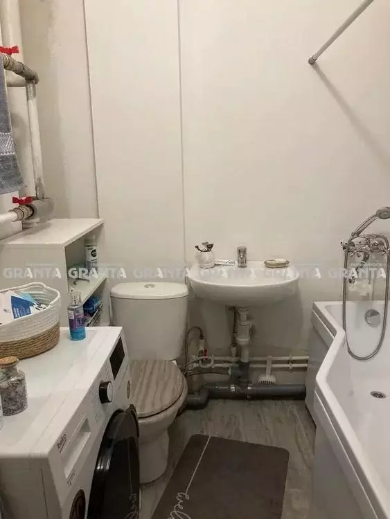 Продаётся квартира-студия, 27 м - Фото 1
