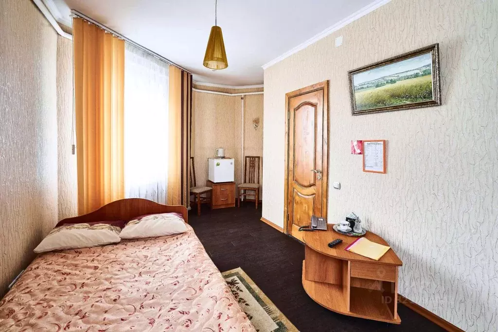 Комната Красноярский край, Ачинск Красноярская ул., 25 (22.0 м) - Фото 1