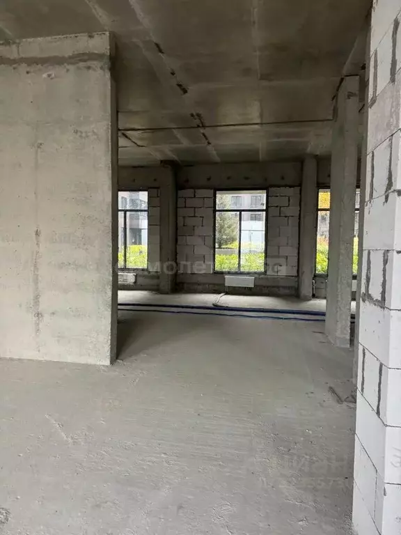 Помещение свободного назначения в Москва Новые Ватутинки жилрайон, ... - Фото 2