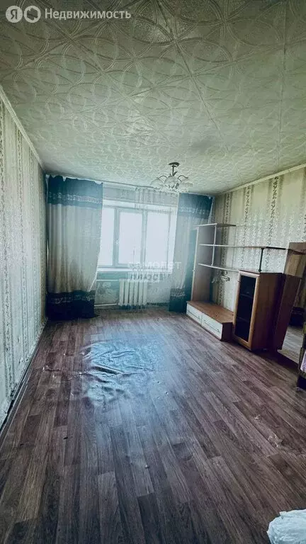 1-комнатная квартира: Иркутск, Сибирская улица, 27 (18.8 м) - Фото 0