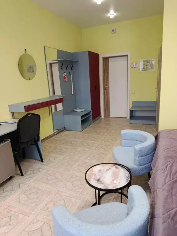 Комната Калужская область, Кондрово г. Дзержинский муниципальный ... - Фото 2