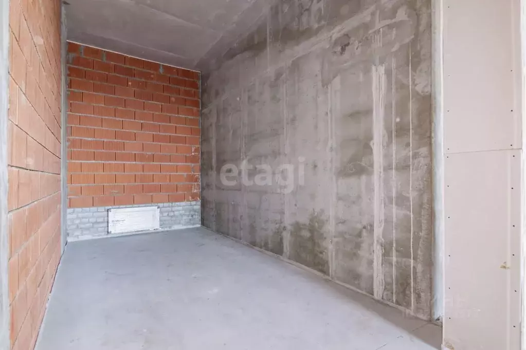 Торговая площадь в Свердловская область, Екатеринбург ул. Пехотинцев, ... - Фото 1