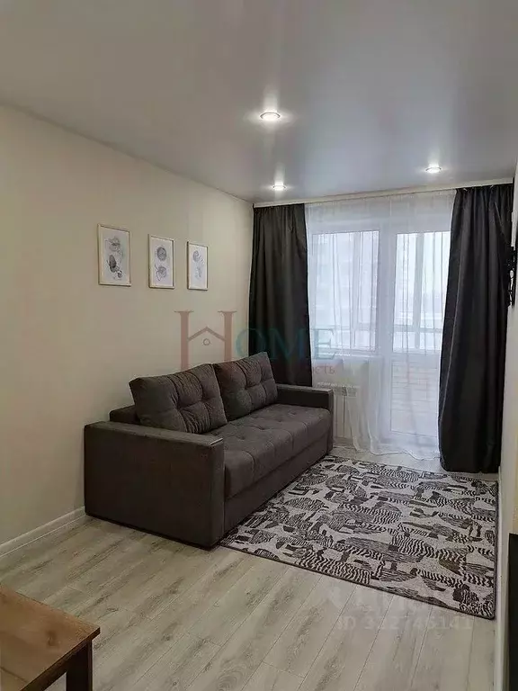 Студия Новосибирская область, Новосибирск ул. Дуси Ковальчук, 242 ... - Фото 1