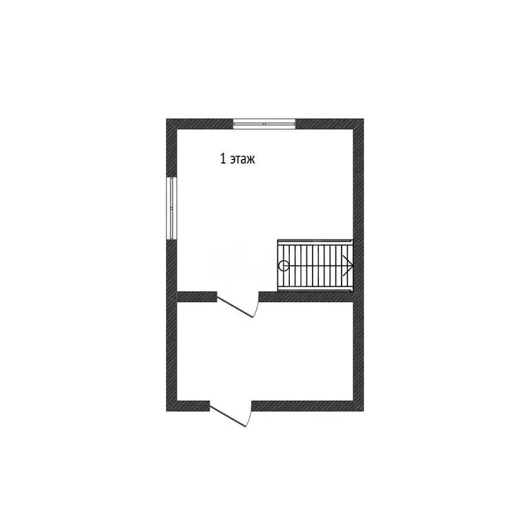 Дом в Тверская область, Калининский муниципальный округ, СНТ ... - Фото 1