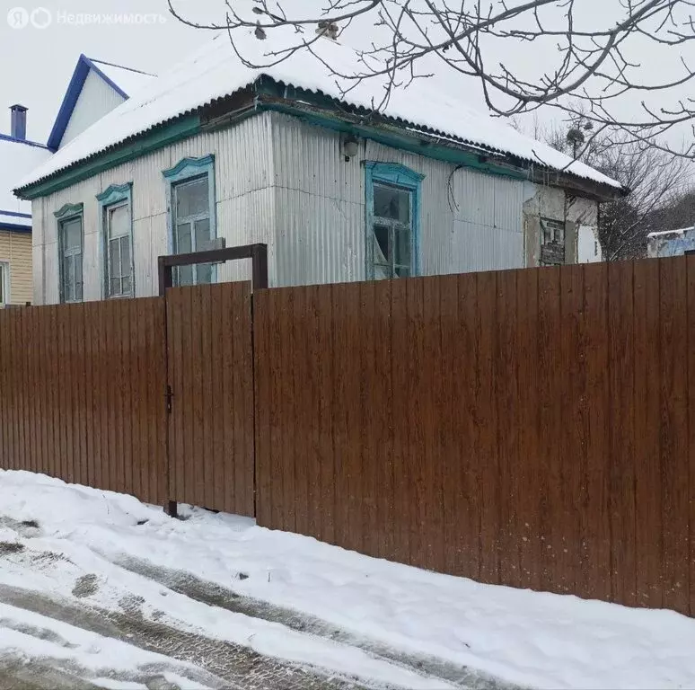 Дом в посёлок Каменномостский, Короткий переулок, 7 (47 м) - Фото 1