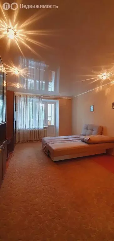 3-комнатная квартира: Копейск, Троицкая улица, 3Б (61.6 м) - Фото 0