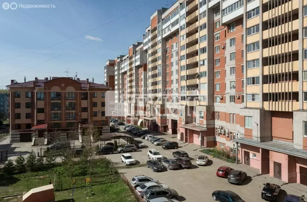 1-комнатная квартира: Вологда, Ленинградская улица, 79 (41.8 м) - Фото 2