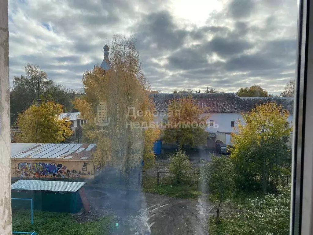 Комната Новгородская область, Великий Новгород Прусская ул., 7 (9.2 м) - Фото 2