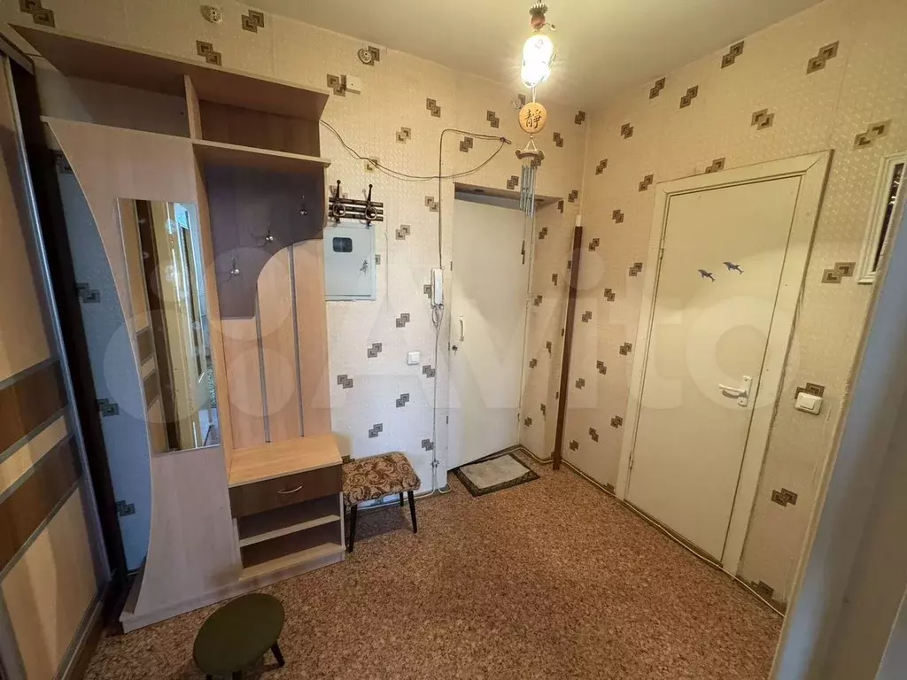 1-к. квартира, 43 м, 6/10 эт. - Фото 0