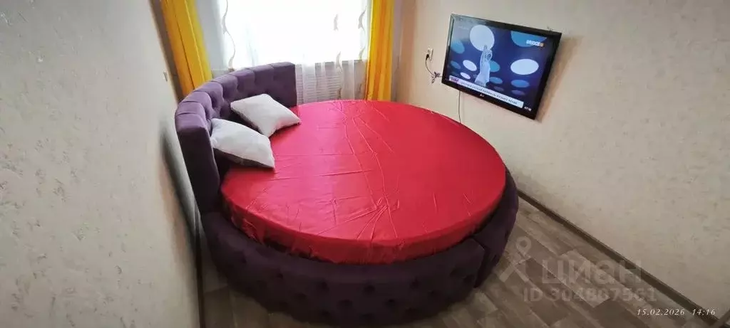 2-к кв. Хабаровский край, Хабаровск ул. Истомина, 70 (50.0 м) - Фото 1