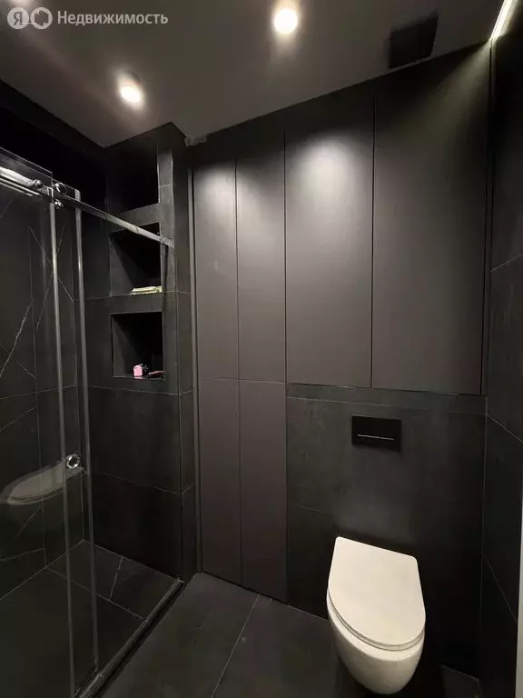 1-комнатная квартира: Сочи, улица Яна Фабрициуса, 66А (45.5 м) - Фото 0