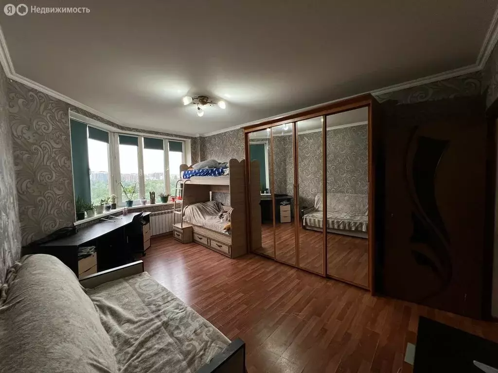 2-комнатная квартира: Москва, Бескудниковский бульвар, 29к1 (53 м) - Фото 1