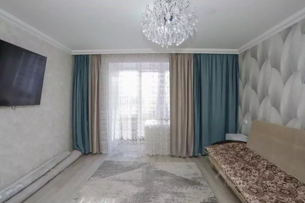 3-к кв. Иркутская область, Иркутск ул. Лыткина, 41 (63.0 м) - Фото 1