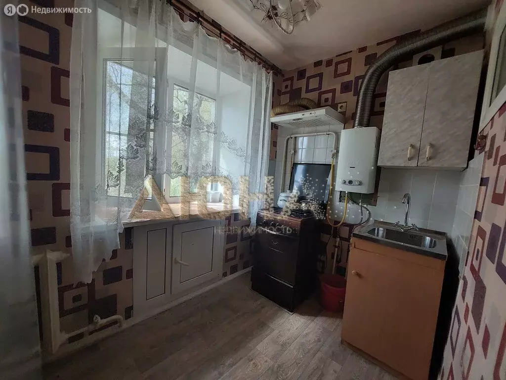 2-комнатная квартира: Кострома, улица Солоница, 5 (42 м) - Фото 0