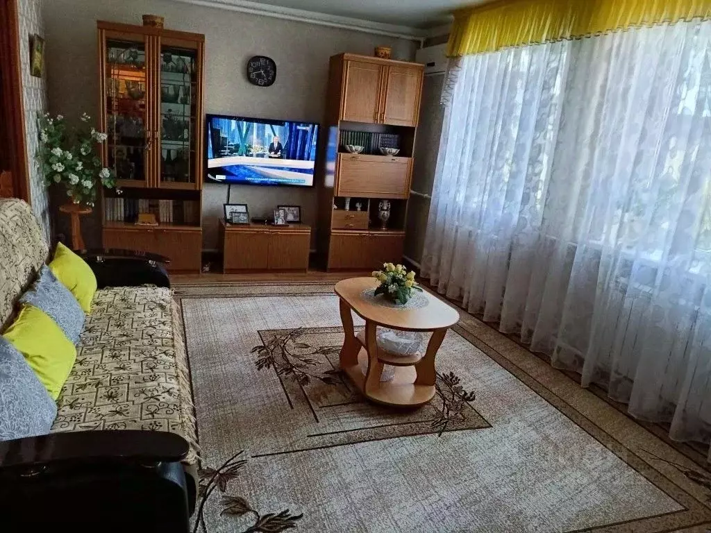 Дом в Краснодарский край, Горячий Ключ ул. Грибоедова (81 м) - Фото 2