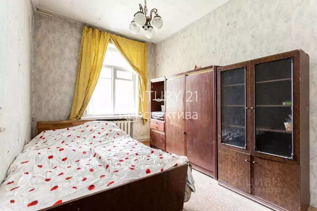 3-к кв. Московская область, Балашиха Керамик мкр, ул. Свободы, 95 ... - Фото 1