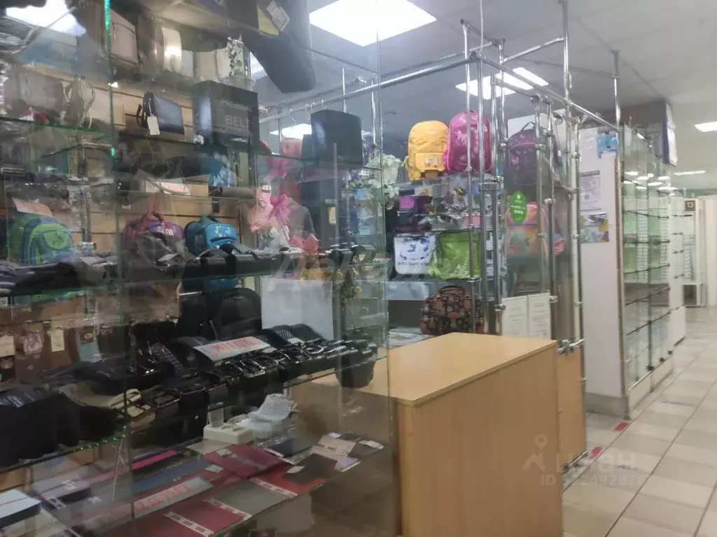 Помещение свободного назначения в Ульяновская область, Ульяновск ... - Фото 2