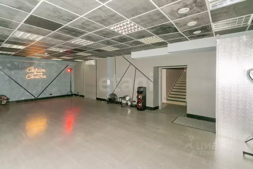 Помещение свободного назначения в Новосибирская область, Новосибирск ... - Фото 2