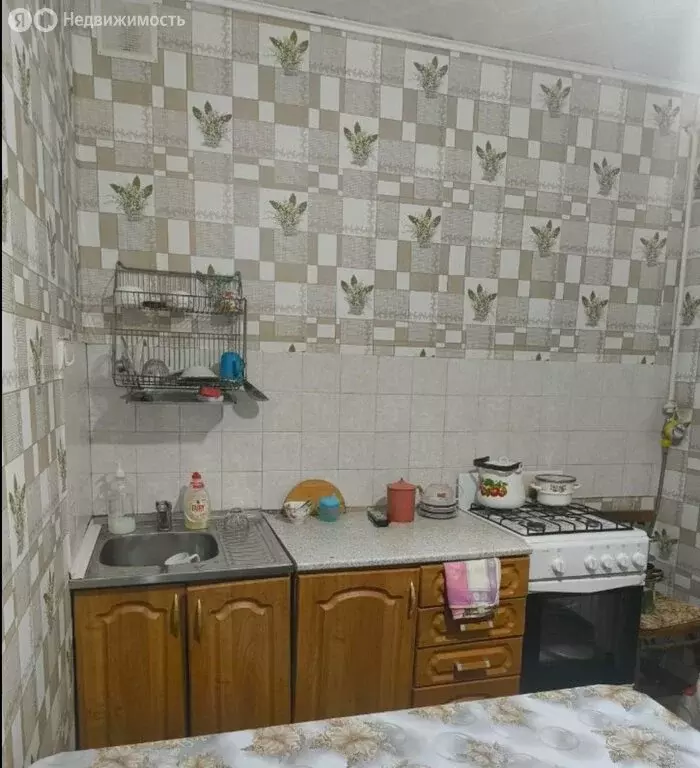 1-комнатная квартира: Балаково, улица Факел Социализма, 12 (37.3 м) - Фото 1