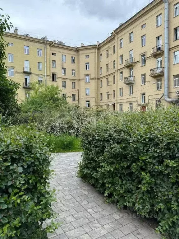 Комната Санкт-Петербург просп. Стачек, 46 (16.5 м) - Фото 0