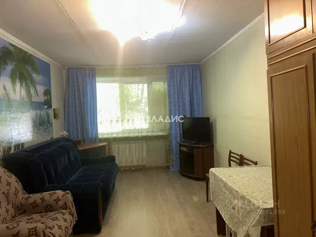 Комната Волгоградская область, Волгоград Петропавловская ул., 87А ... - Фото 1