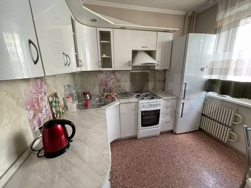 2-к. квартира, 54,6 м, 8/10 эт. - Фото 0