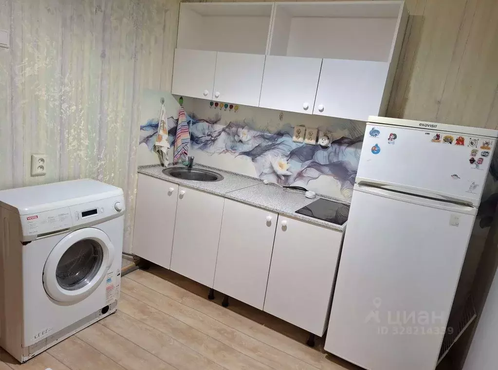 1-к кв. Кировская область, Киров просп. Строителей, 19к1 (36.0 м) - Фото 1