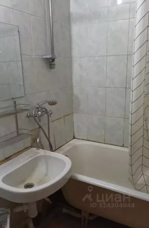 Комната Санкт-Петербург просп. Художников, 27К1 (10.0 м) - Фото 1