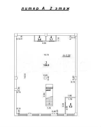 Новое, Торговое здание 282 кв.м высокий трафик - Фото 0