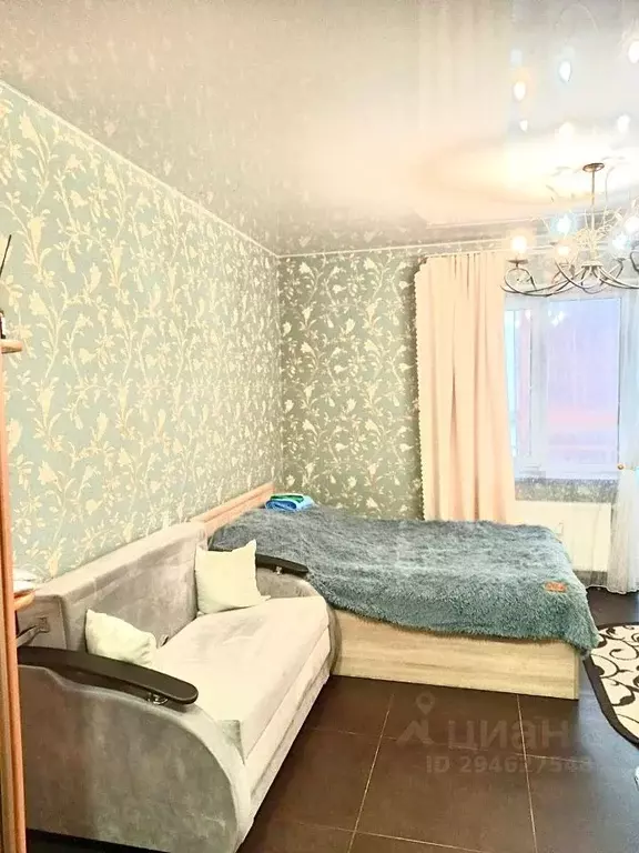 Студия Коми, Сыктывкар ул. Морозова, 105 (27.0 м) - Фото 0