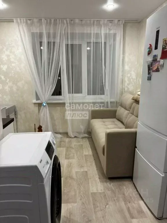 Комната Чувашия, Новочебоксарск ул. Винокурова, 32 (12.4 м) - Фото 1