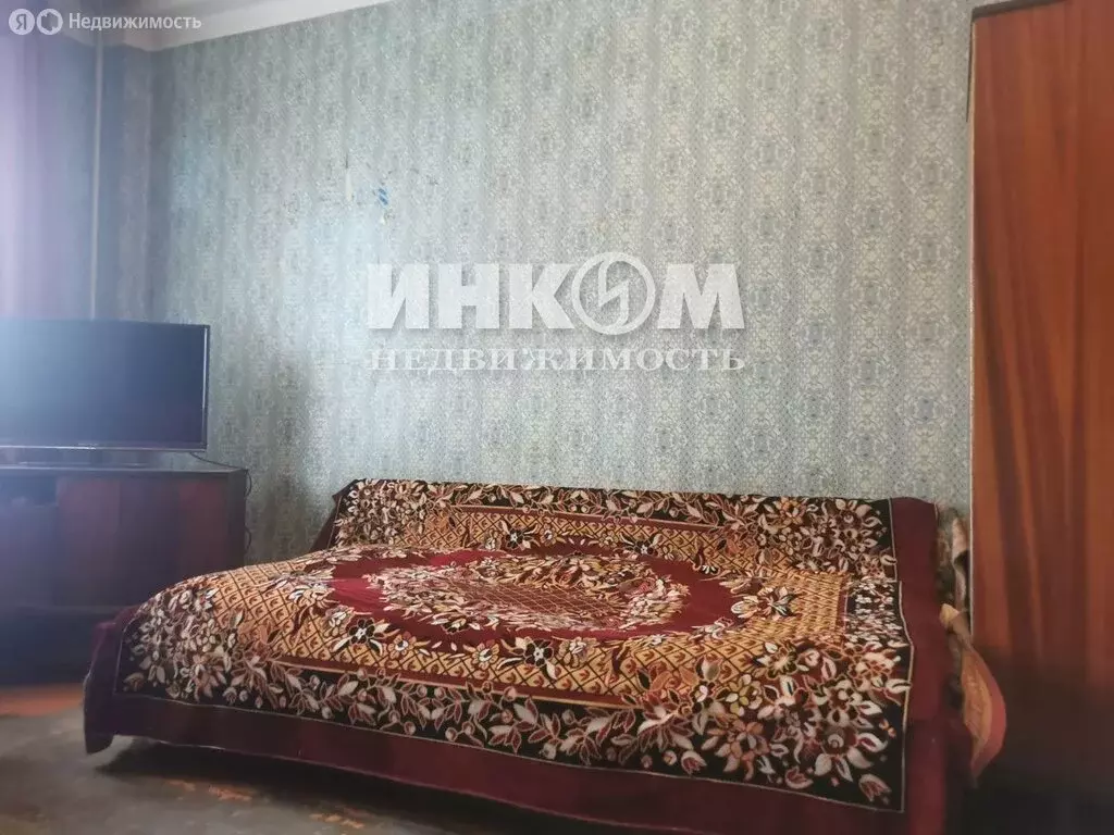 3-комнатная квартира: Наро-Фоминск, Профсоюзная улица, 14 (62 м) - Фото 2