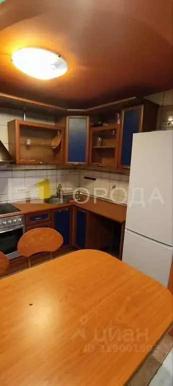 3-к кв. Новосибирская область, Новосибирск ул. Крылова, 67А (60.0 м) - Фото 1