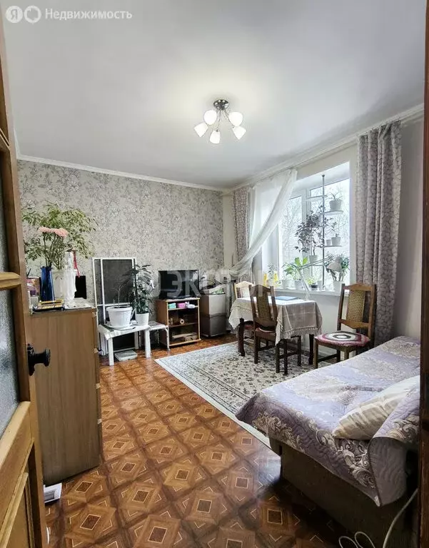 2-комнатная квартира: Санкт-Петербург, улица Танкиста Хрустицкого, 86 ... - Фото 2