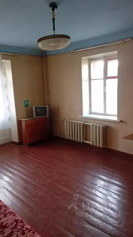 1-к кв. Свердловская область, Екатеринбург ул. Кировградская, 71 (35.2 ... - Фото 2