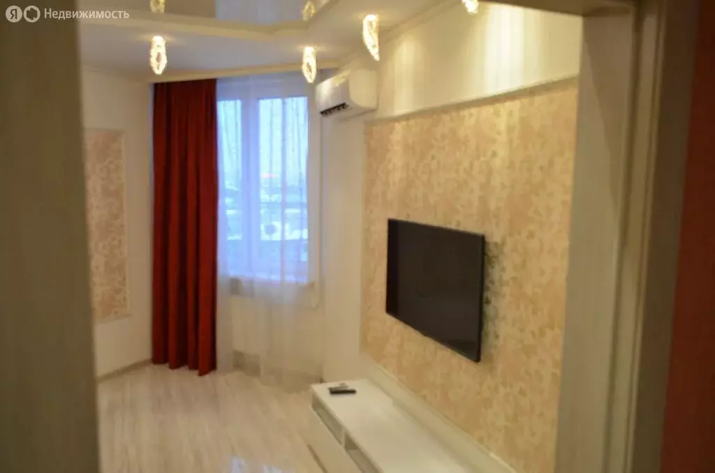 1-комнатная квартира: Уфа, улица Бориса Домашникова, 22 (43 м) - Фото 0