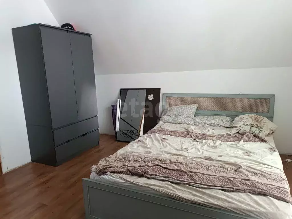 Дом в Удмуртия, Можга Можгинский район, Вокзальный проезд, 4 (150 м) - Фото 2