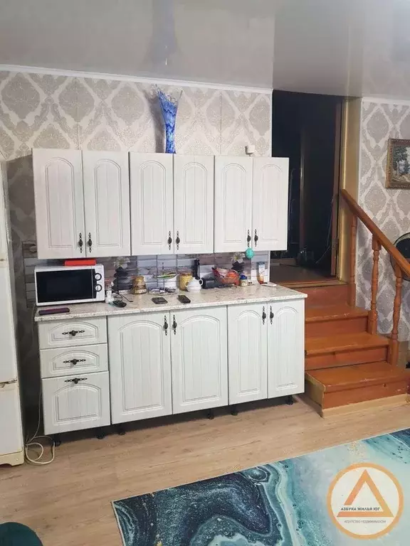 Дом в Краснодарский край, Туапсе ул. Грибоедова, 7 (160 м) - Фото 2