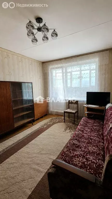 2-комнатная квартира: Соликамск, Юбилейный проспект, 5 (38.1 м) - Фото 1