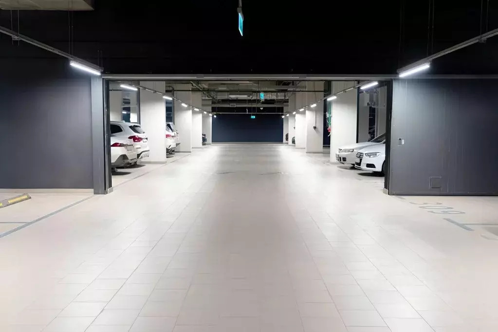 Гараж в Москва ул. Архитектора Власова, 71к1 (45 м) - Фото 2