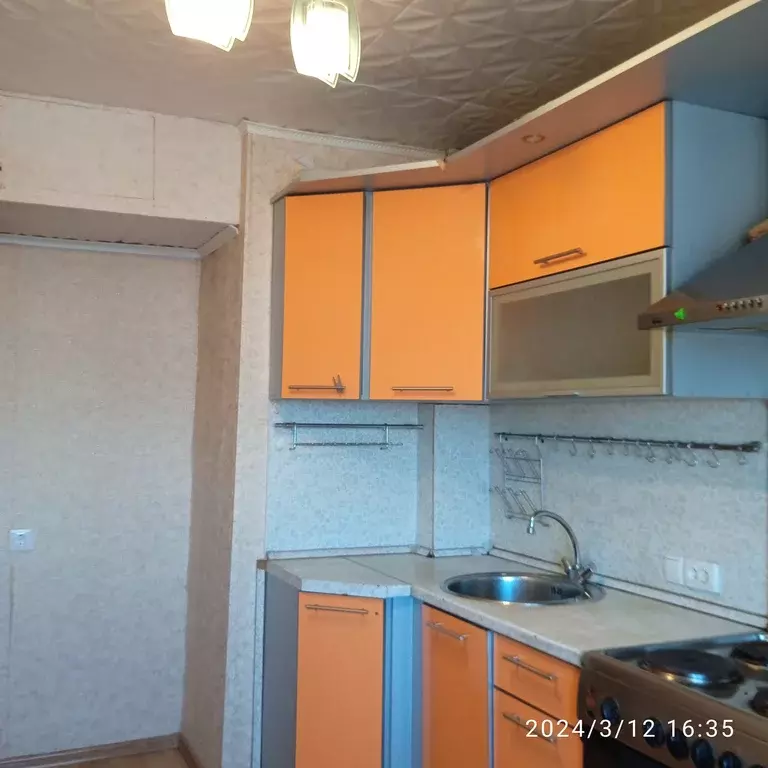 Продаётся 3-к квартира, 67 м - Фото 1