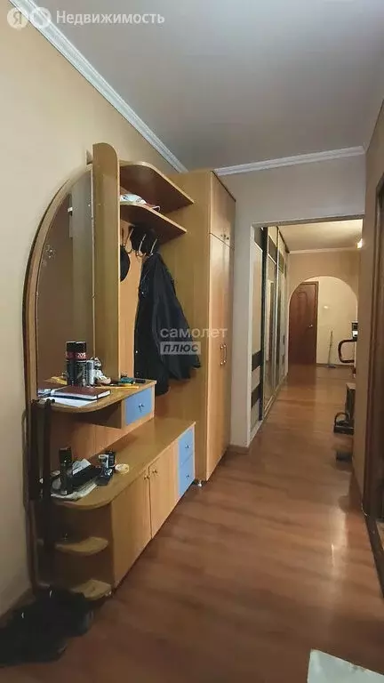 2-комнатная квартира: Михайловск, улица Ленина, 204/1 (70.6 м) - Фото 2