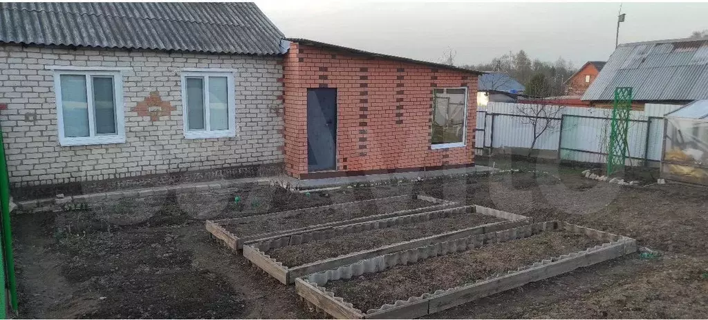Дом 98 м на участке 6 сот. - Фото 1